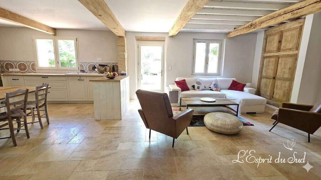 Maison à RABASTENS