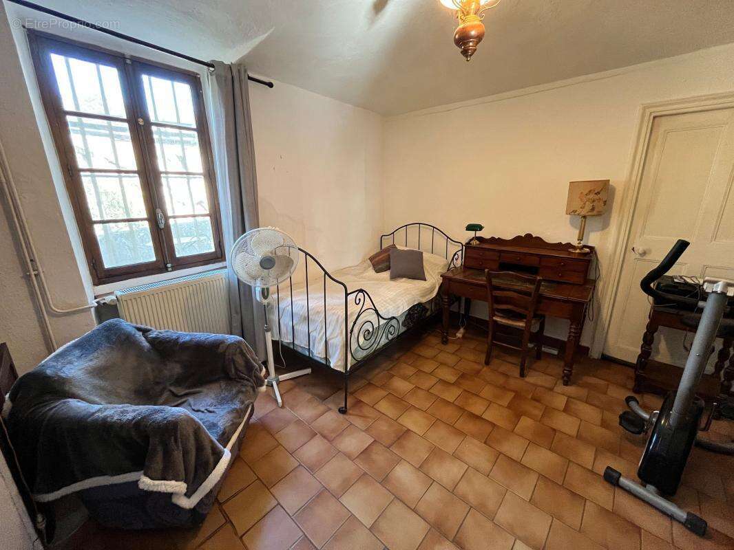 Maison à SAINT-ALBAN-AURIOLLES