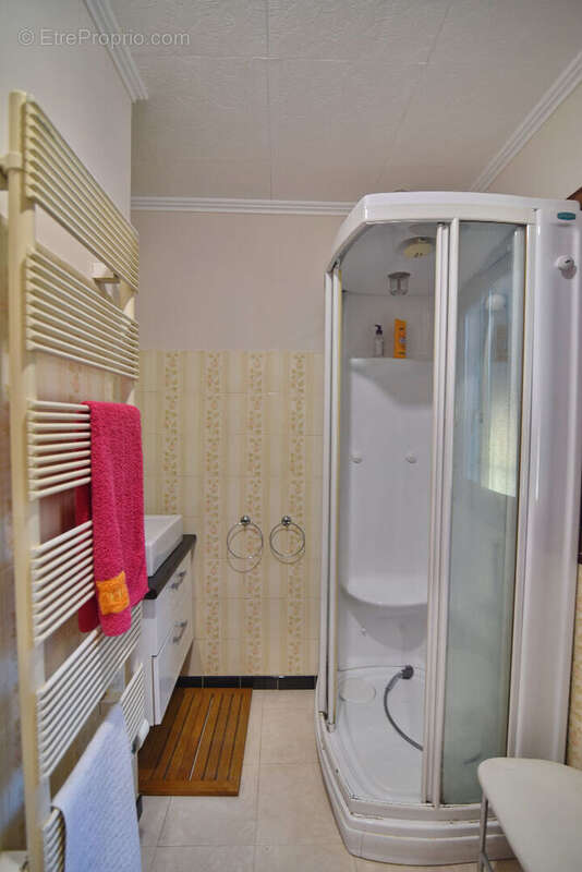 Maison à LES ADRETS