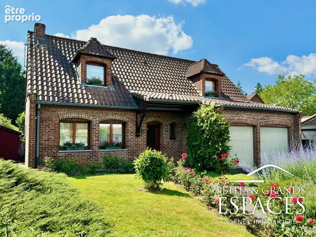 Une maison familiale de qualité dans un environnement privilégié - photo 25