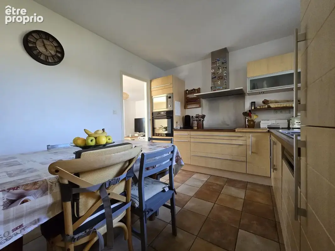 Maison 5 pièces 99 m² à vendre à Vielle-Saint-Girons (40560) - photo 7