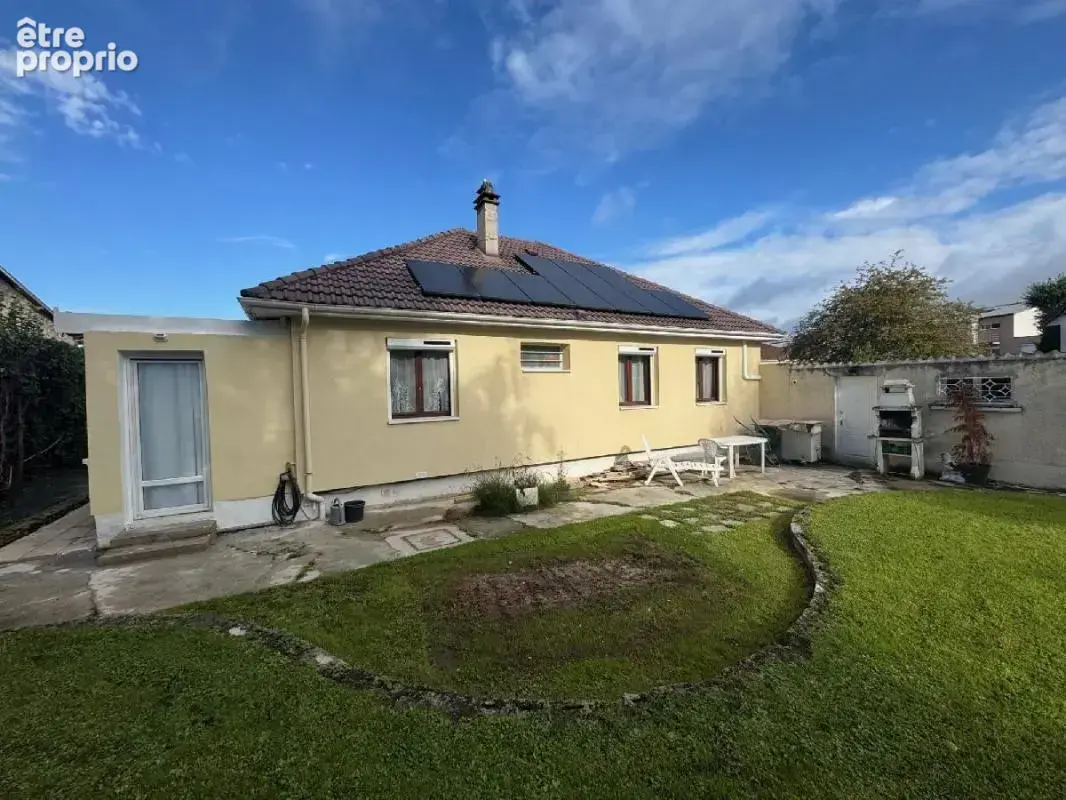 Maison 5 pièces 92 m² à vendre à Belleu (02200) - photo 3
