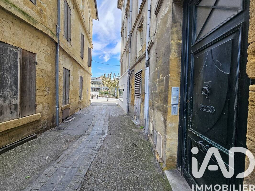 Photo 1 - Appartement à BERGERAC