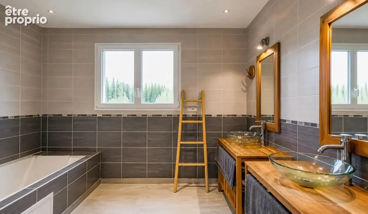 Maison de 8 pièces de 244 m² à Montauban - photo 18