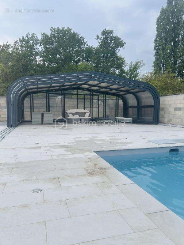 Maison 6 pièces - 4 chambres - Piscine - photo 14