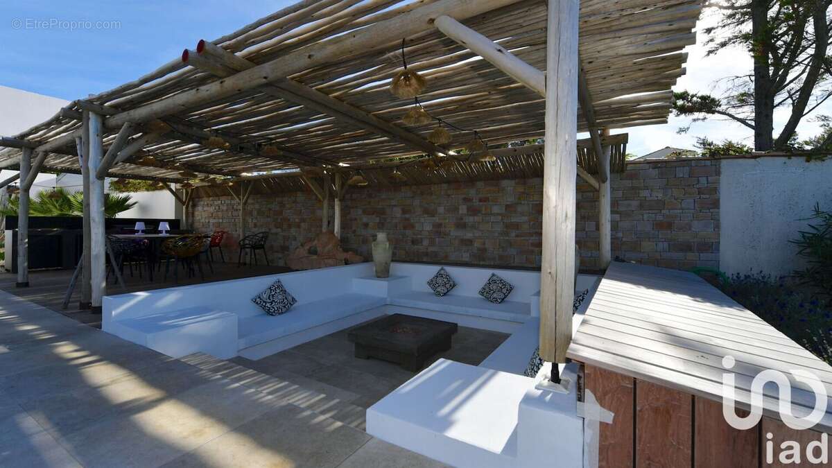 Photo 6 - Maison à ANGOULINS