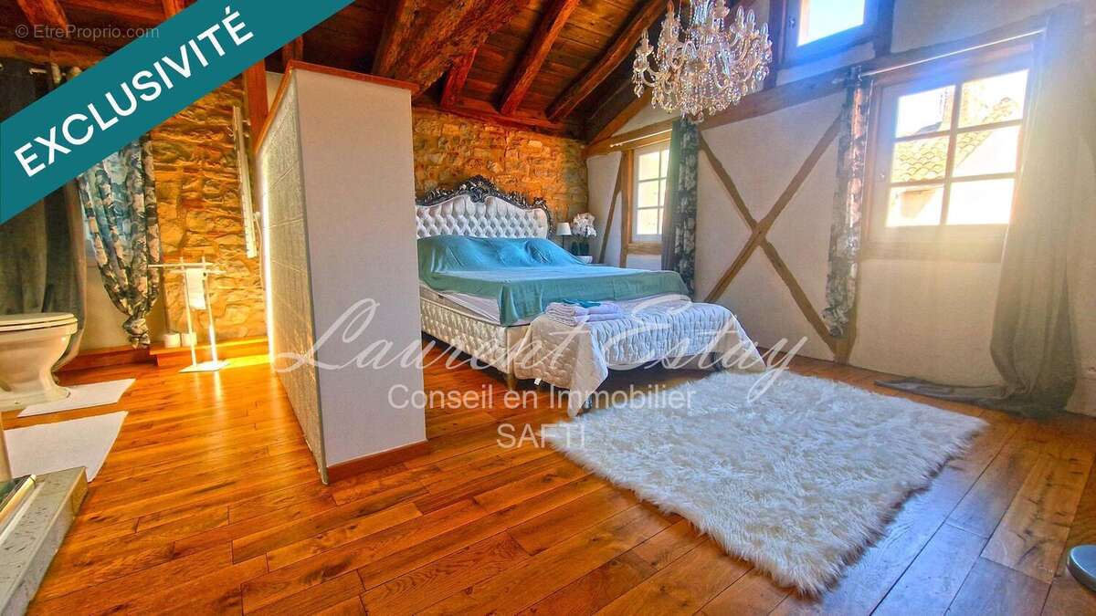 Photo 7 - Maison à SAINT-ANTONIN-NOBLE-VAL