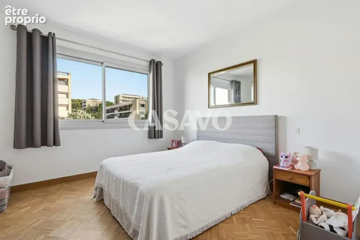 Vente Appartement 4 pièces de 115m² - 13100 Aix-en-Provence - photo 10
