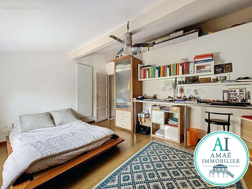 T5 - Appartement à EYSINES