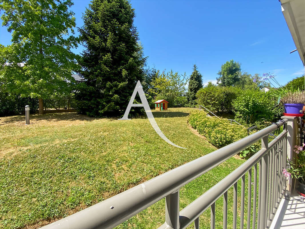 Appartement Bois D Arcy 3 pièce(s) 74 m2 - photo 10