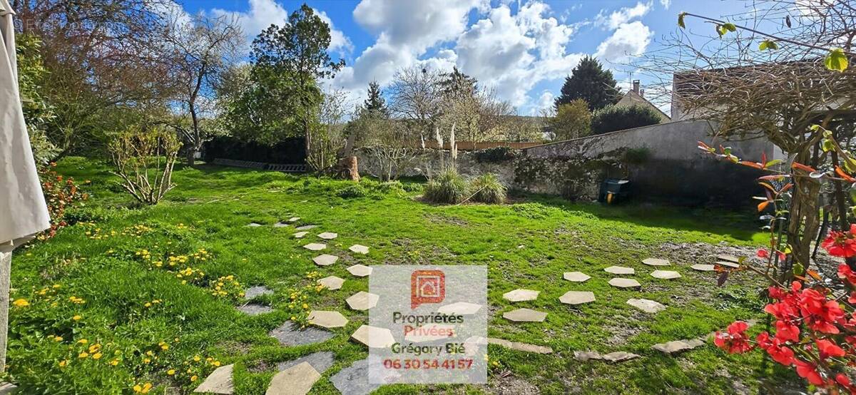 Photo Maison à La Ferte-Sous-Jouarre au prix de 97 000€