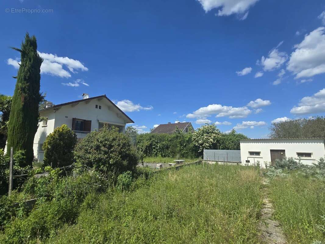 Maison à SAINT-MARCELLIN