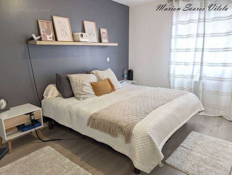 Maison à FONTENAY-TRESIGNY