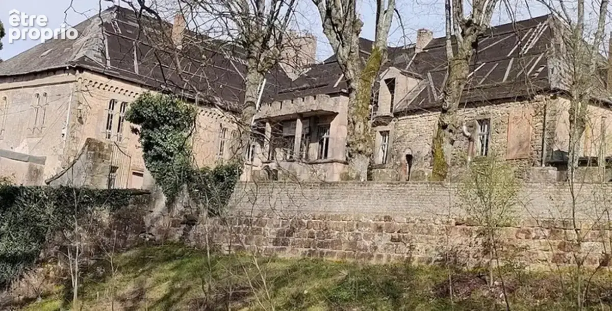 Chateau historique en nid d'aigle - photo 7