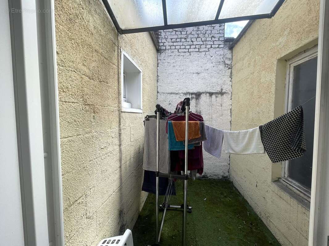Maison à LANNOY