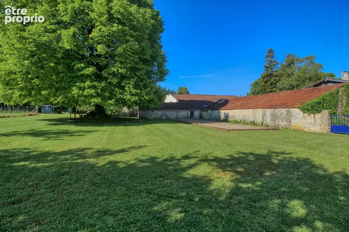 Manoir + 4 gîtes et piscine - photo 17