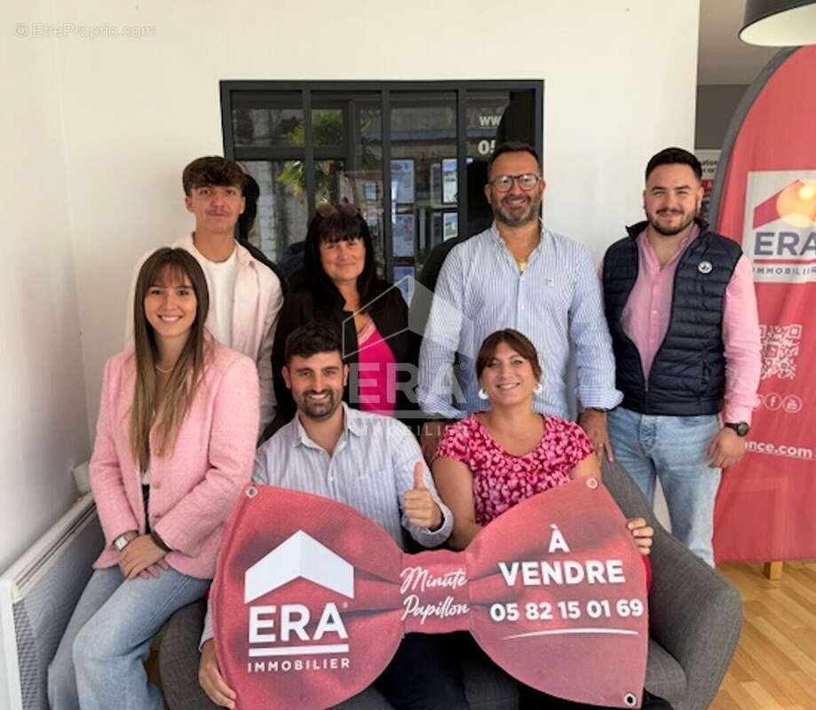 Appartement à VIC-EN-BIGORRE