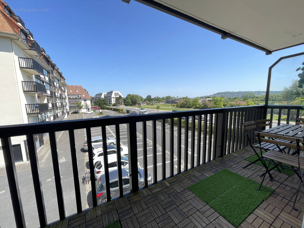 Appartement à VILLERS-SUR-MER