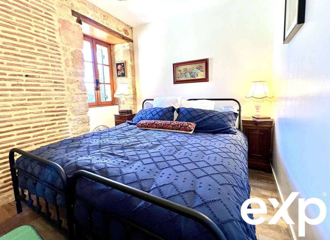 Maison à SAINT-VINCENT-DE-COSSE