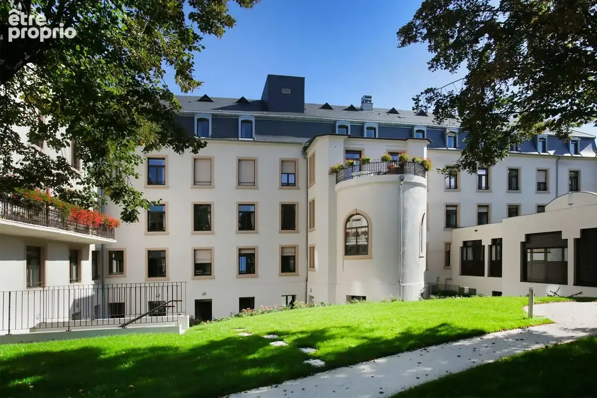 Appartement à COLMAR