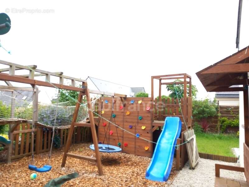 Maison à PERROS-GUIREC