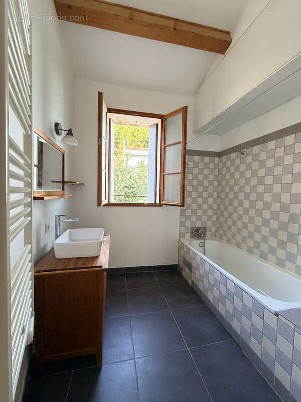 Maison à MONTPELLIER