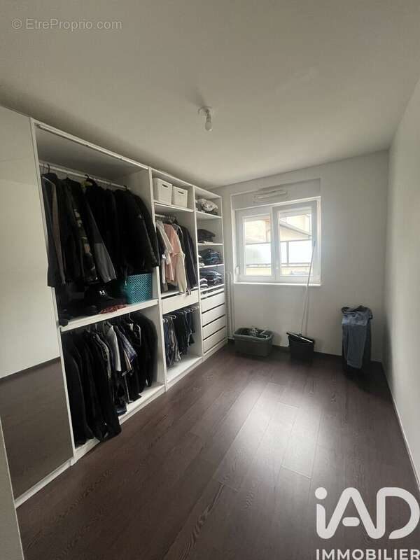 Photo 6 - Appartement à ROMBAS