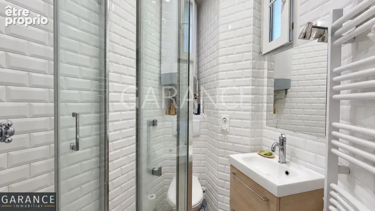 Appartement 3 pièces 45 m² à vendre à Paris-12e (75012) - photo 9