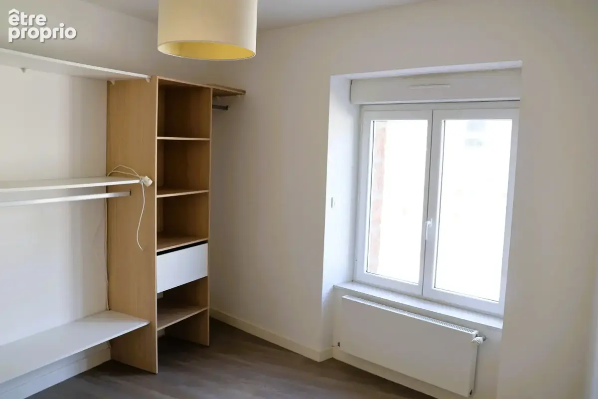 Deux appartements dans le bourg de Perros-Guirec - photo 7