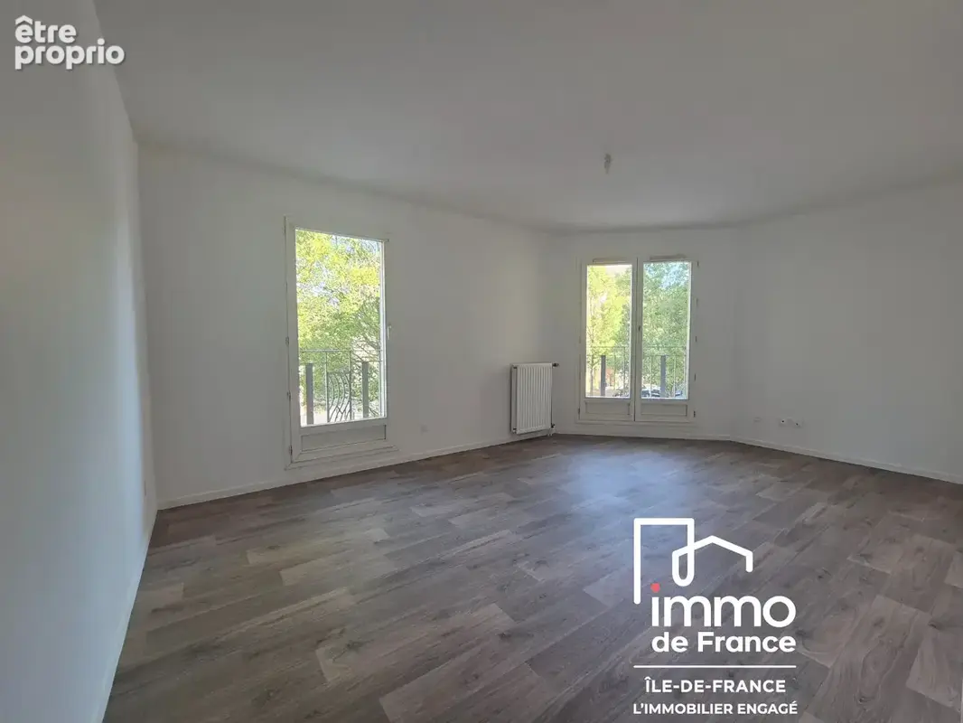 Appartement Saint Pierre Du Perray 4 pièce(s) 76 m2 - photo 5