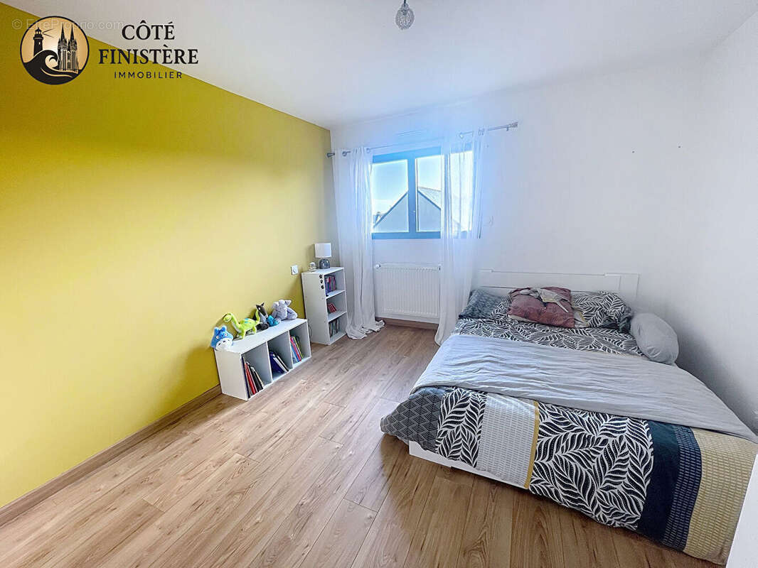 Maison à PLOBANNALEC-LESCONIL