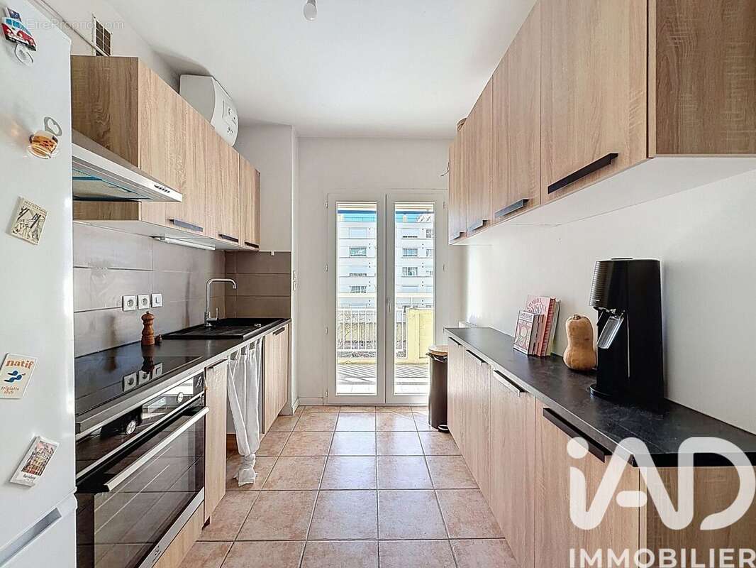 Photo 7 - Appartement à TOULON
