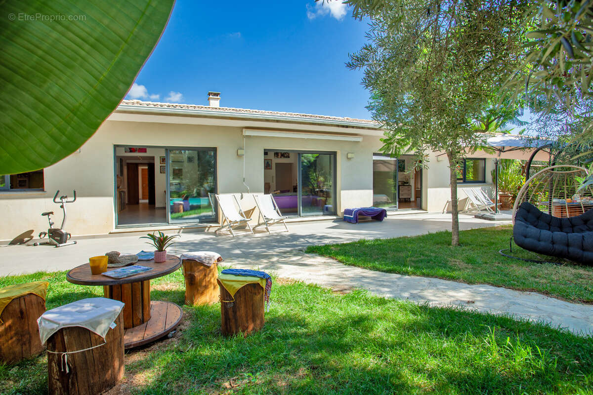 Maison à VENZOLASCA