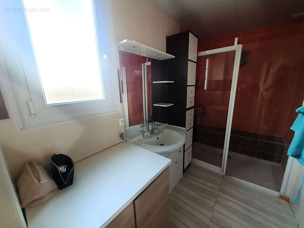 Maison à CHATEAUBRIANT