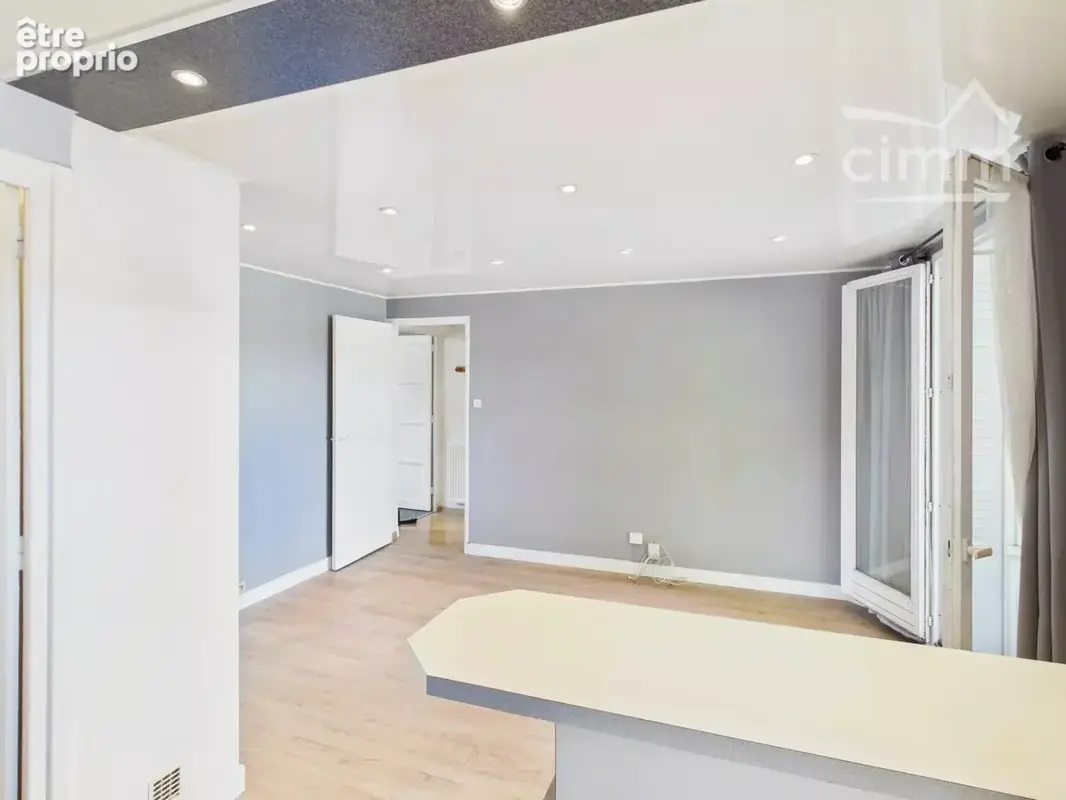 T3 secteur Perrot - Clémenceau - Albert 1er de Belgique - photo 2