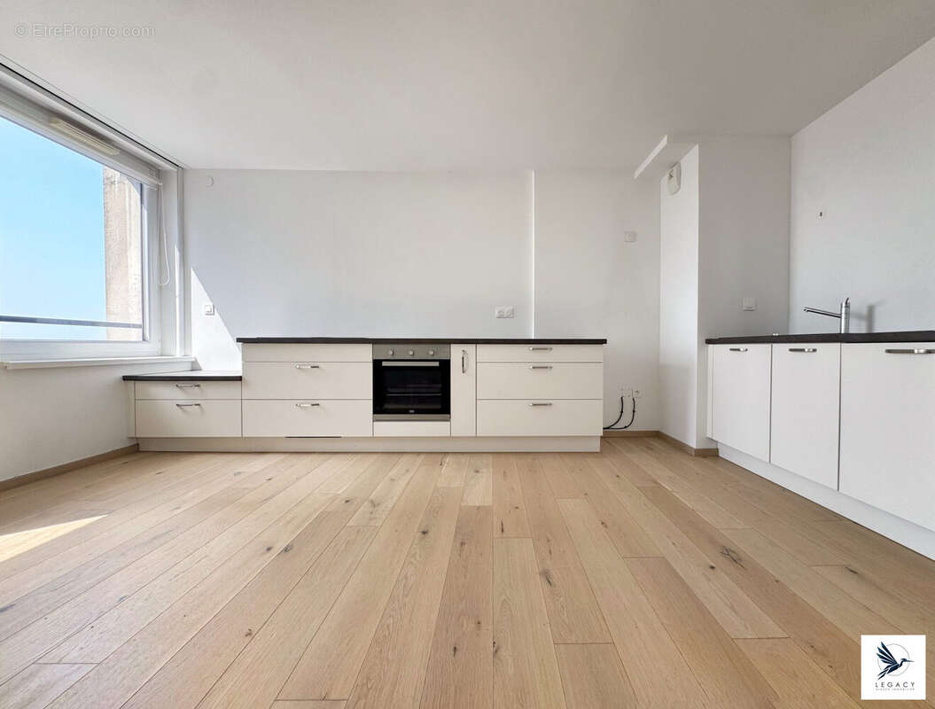 Appartement 64 m² à Strasbourg  - photo 6