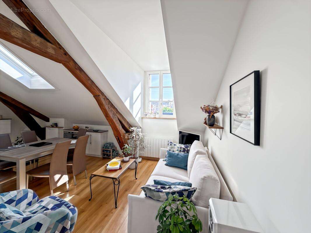 Appartement à ORLEANS