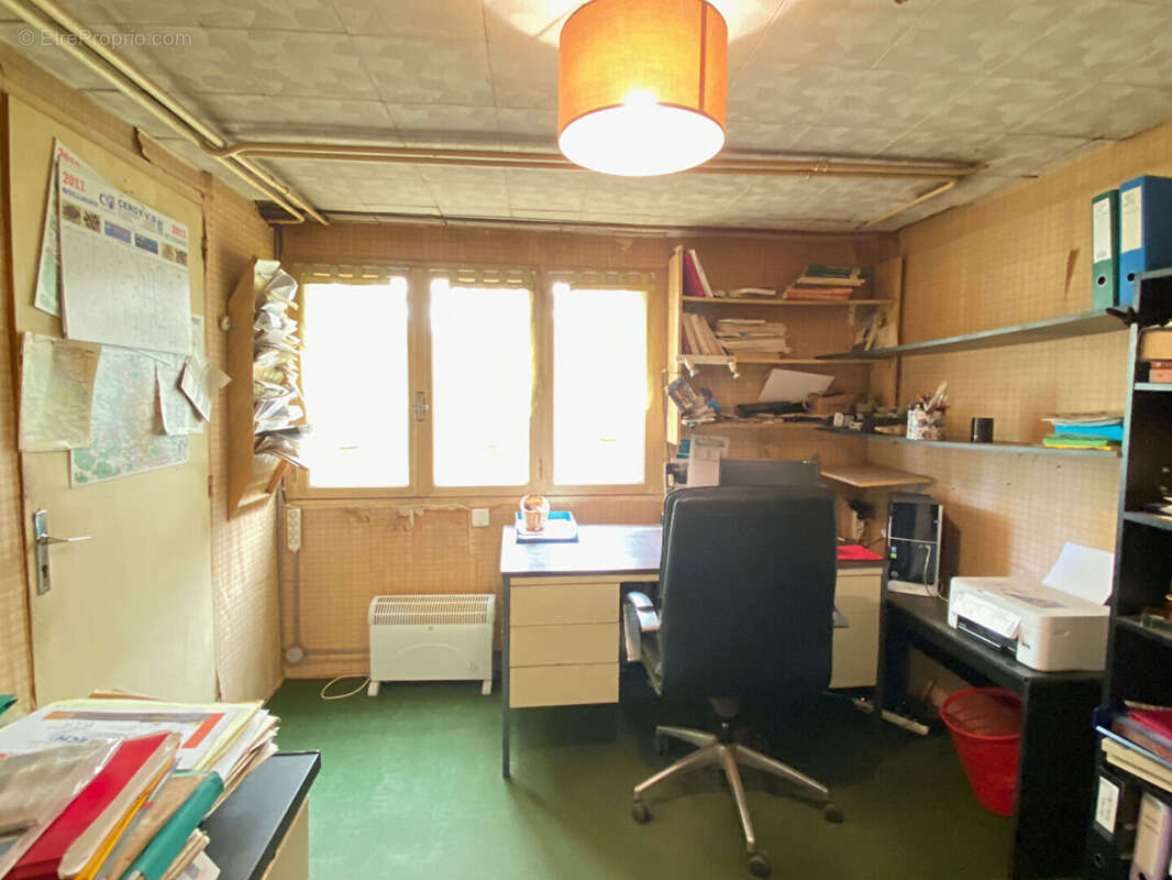 Maison à SOISY-SOUS-MONTMORENCY