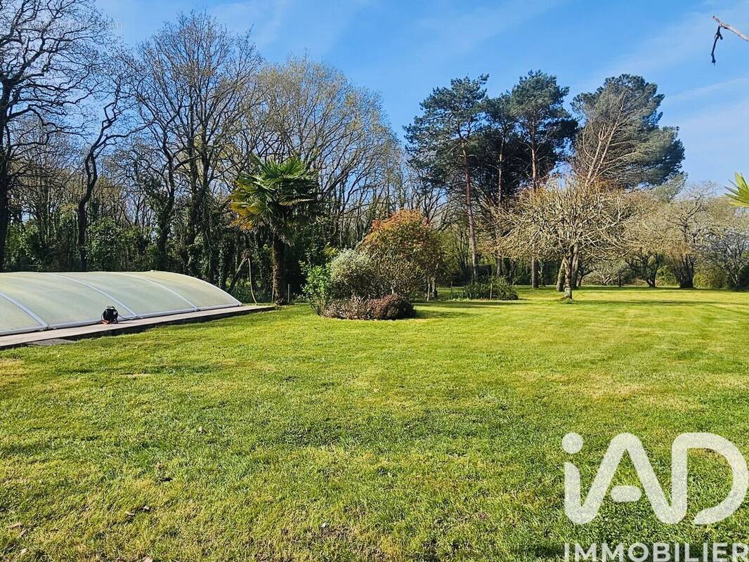 Photo 1 - Maison à SAINT-NAZAIRE