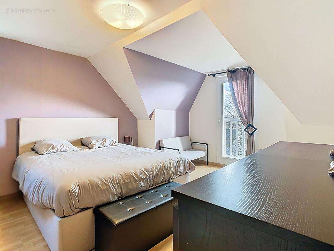 Maison à VILLERS-SAINT-PAUL