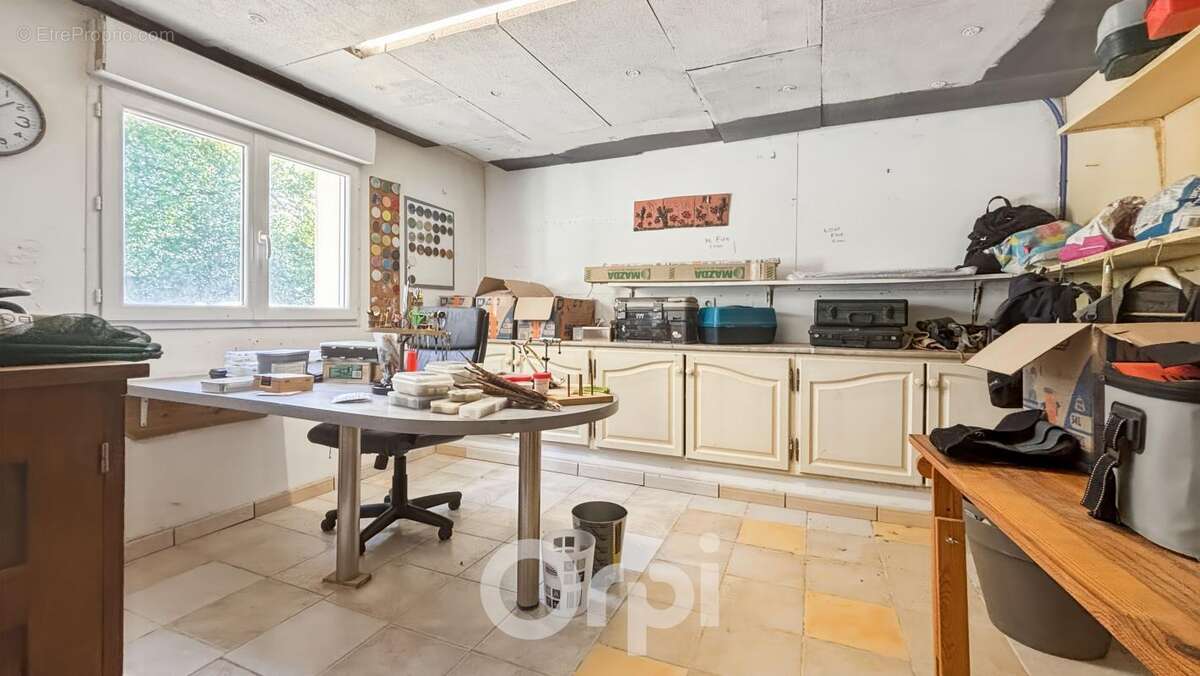 Maison à CHATELUS-LE-MARCHEIX