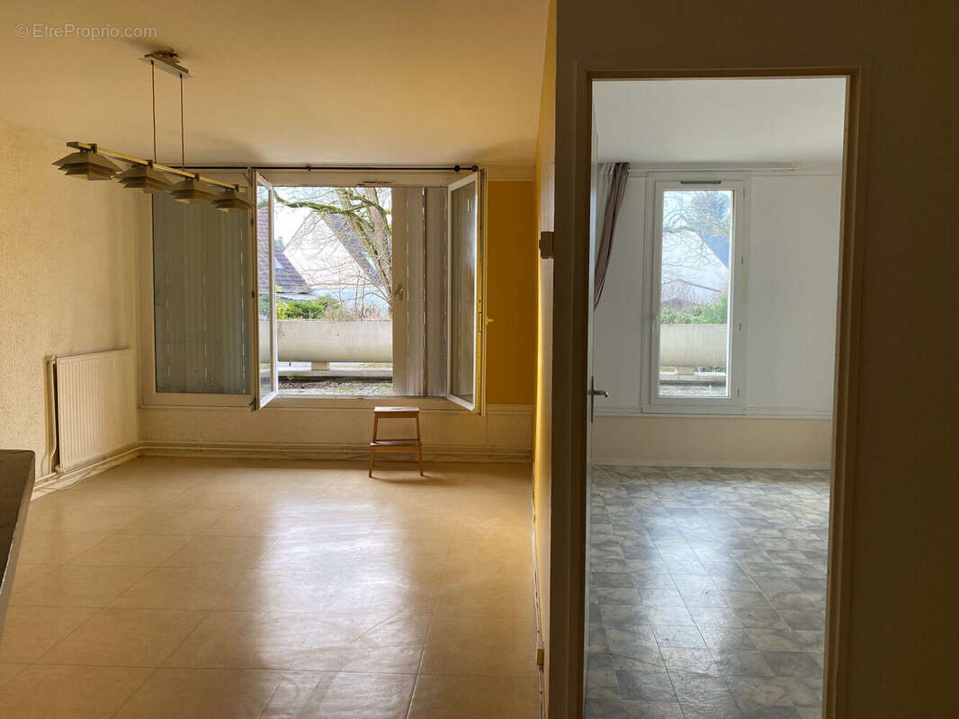 Photo 2 - Appartement à AMIENS