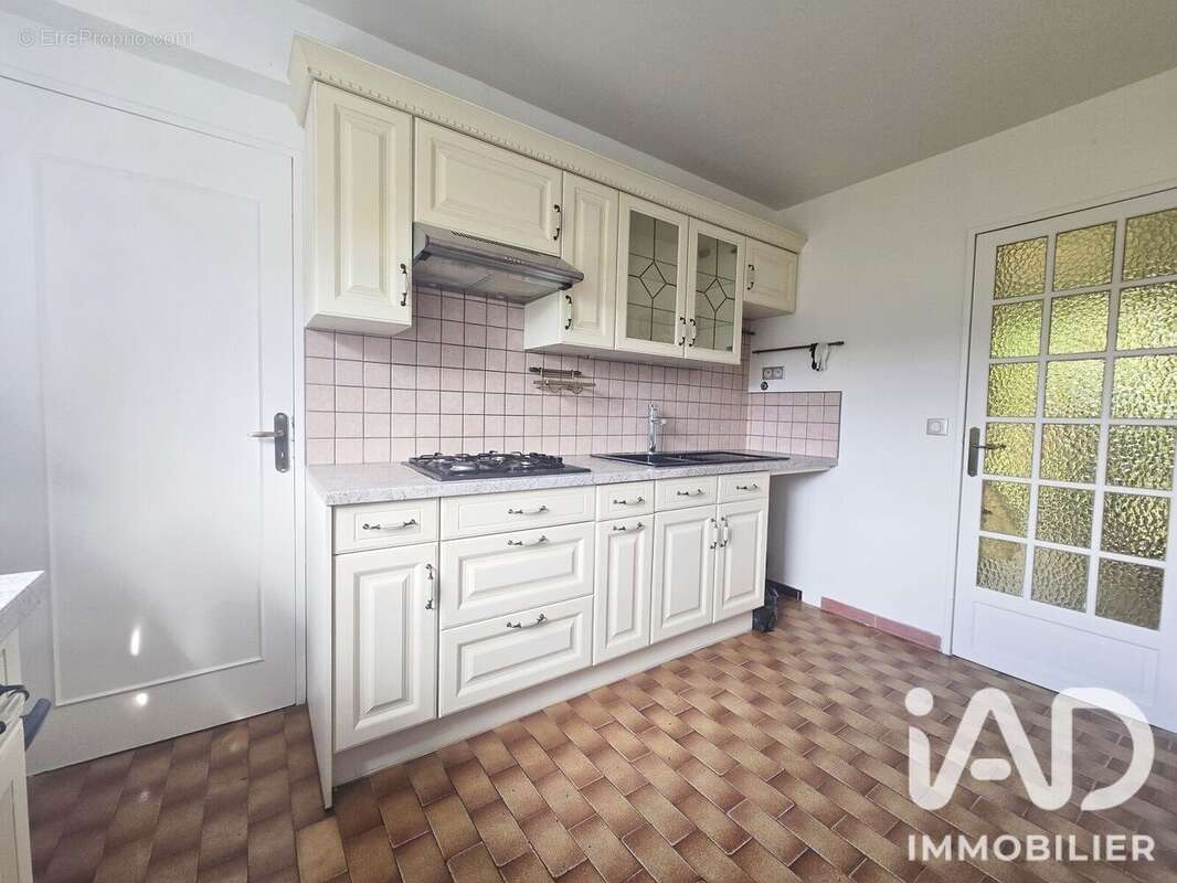 Photo 7 - Maison à MEZY-SUR-SEINE