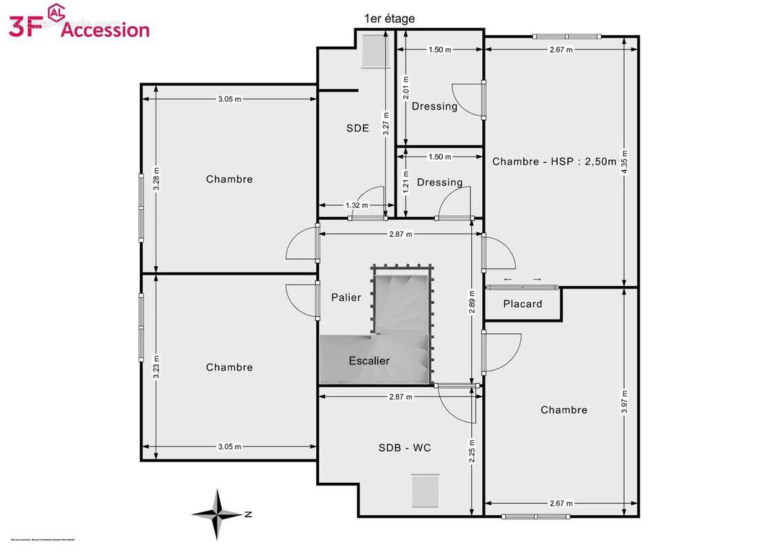 Maison à COURDIMANCHE
