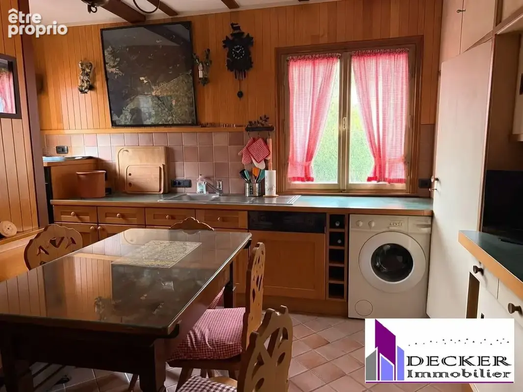 Maison 5 pièces 130 m² à vendre à Offwiller (67340) - photo 5