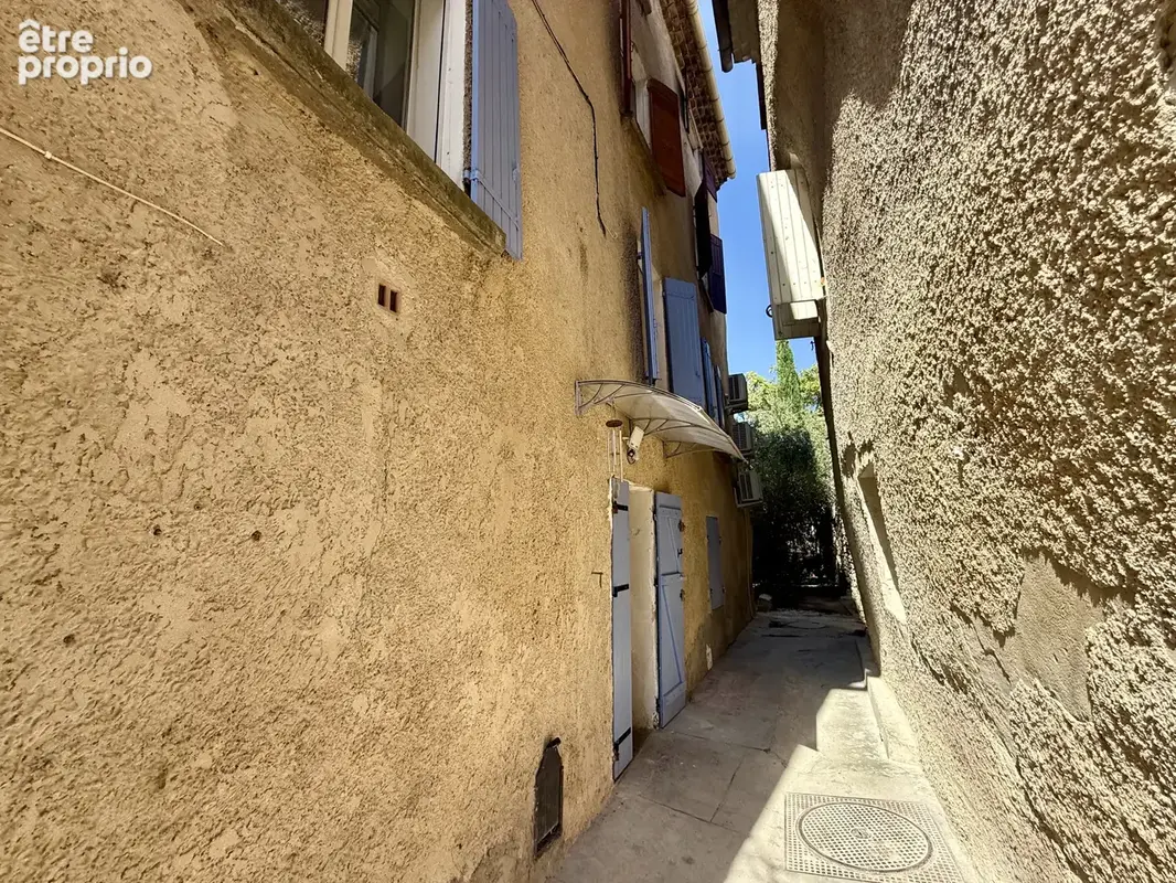 Photo Maison à Mazan au prix de 139 000€