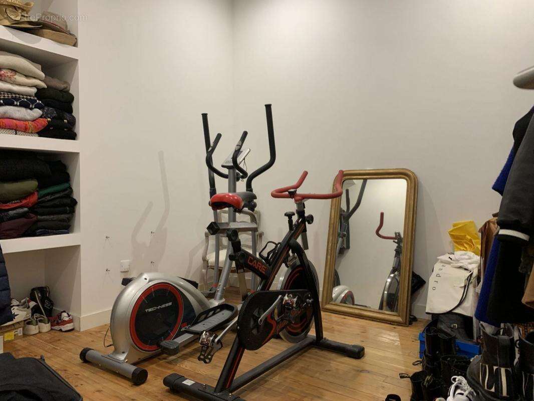 Appartement à LAVAUR