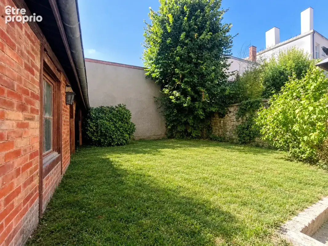 A vendre maison de caractère hyper Centre Châlons en Champagne - photo 2