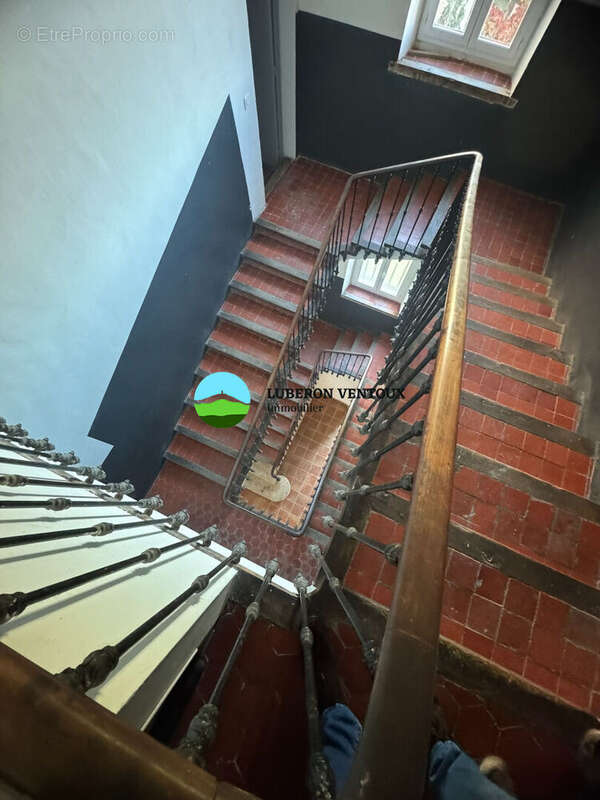 Appartement à SAINT-CHRISTOL