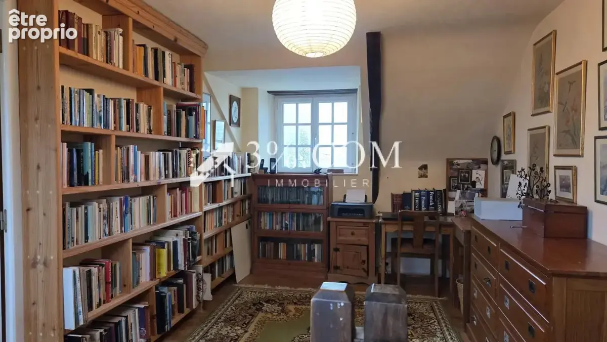 Belle longère bretonne avec dépendance habitable - photo 10